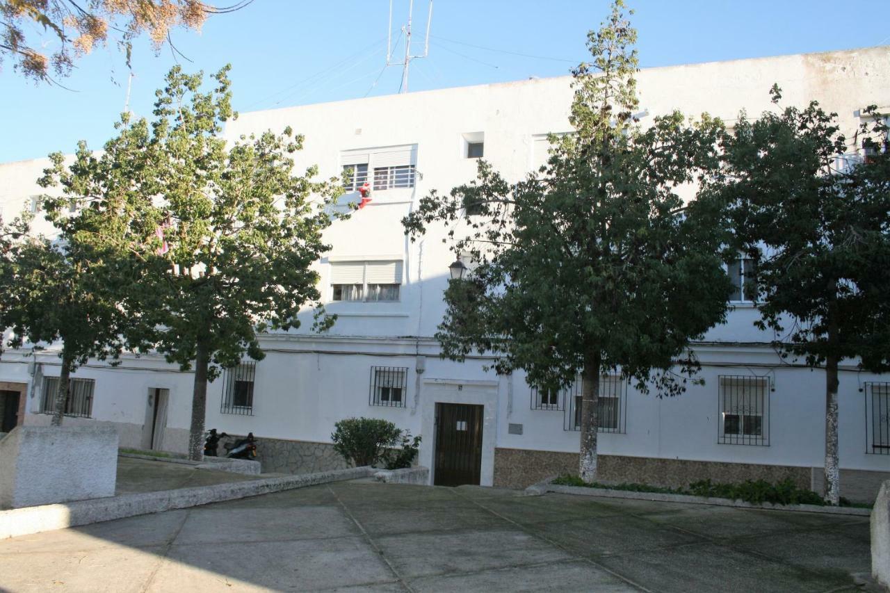 Don Pelayo Διαμέρισμα Μπαρβάτε Εξωτερικό φωτογραφία